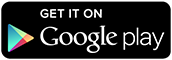 谷歌播放app logo