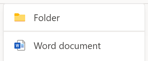 Using files within a Team