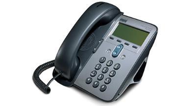 Tile Using an IP Phone