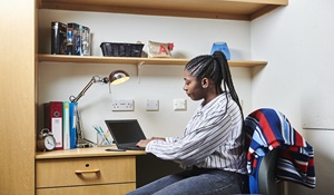 New Students - How to Apply