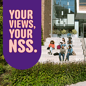 NSS 2025 Your Views Your NSS
