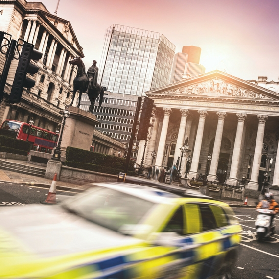 Emergency and Disaster Management