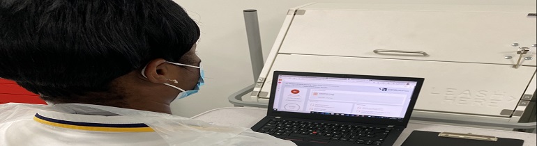 Messaging service - ePAD