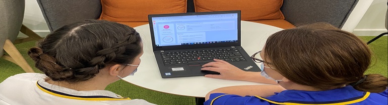 ePad Screen - practice supervisors