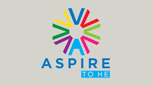 Aspire to HE
