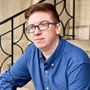 Trans and Non-Binary Representation in Musical Theatre with Andi Lee Carter