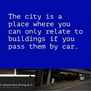 Masters in Conversation: Artist Cathy Wade