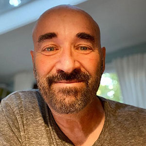 Creative Futures: Nick Cohen Creative Director, Writer and Maker