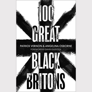 100 Greatest Black Britons, Black History Month 2020, Wolverhampton School of Art, University of Wolverhampton