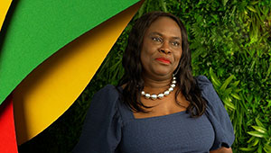 Celebrating Black History Month with Dr Ada Adeghe, Associate Dean, Inclusivity