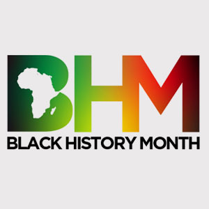 Black History Month 2020, Wolverhampton School of Art, University of Wolverhampton
