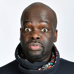 Daliso Chaponda, Black History Month 2020, Wolverhampton School of Art, University of Wolverhampton