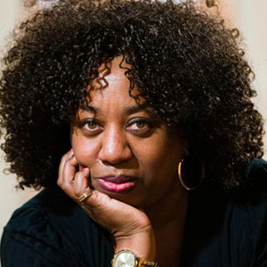 Julia Gilkes Romero, Black History Month 2020, Wolverhampton School of Art, University of Wolverhampton