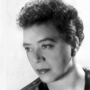 Mabel Mercer, Black History Month 2020, Wolverhampton School of Art, University of Wolverhampton