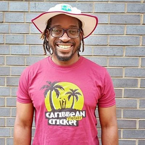 Machel St Patrick Hewitt