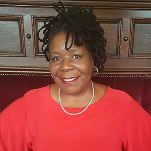 Marcia Lewinson, Black History Month 2020, Wolverhampton School of Art, University of Wolverhampton