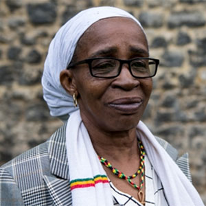 Paulette Wilson, Black History Month 2020, Wolverhampton School of Art, University of Wolverhampton