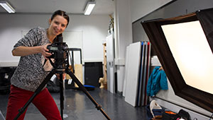 BA (Hons) Photography, Wolverhampton School of Art Alumni, University of Wolverhampton