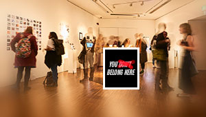 Accessibility in the Arts