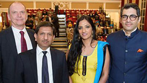 Centre for Sikh and Panjabi Studies, School of Humanities, University of Wolverhampton