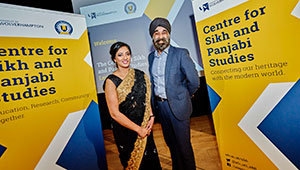 Centre for Sikh and Panjabi Studies, School of Humanities, University of Wolverhampton