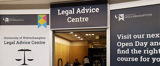 Legal Advice Centre