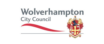wolverhampton city council logo