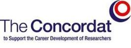 Concordat to support the career development of researchers
