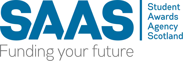 Scotland SAAS logo