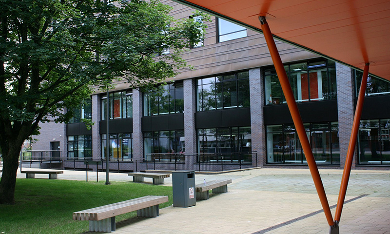 Walsall Campus