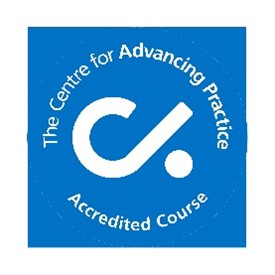 Accreditation image