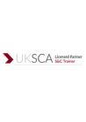 UKSCA logo