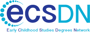 ECSDN LOGO