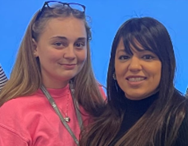 a BA (Hons) in Special Educational Needs, Disability student