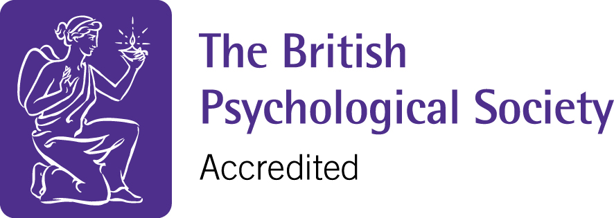 The British Psychological Society