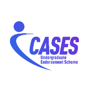 Logo for CASES