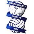 Birmingham City Ladies FC logo