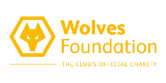 Wolves Wanderers Foundation charity logo