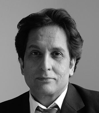 Shaukat-Ali