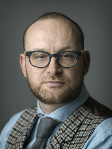 Sebastian Groes