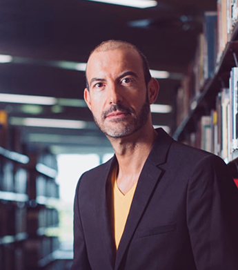 George Kassimeris