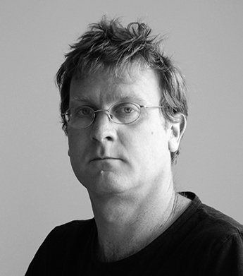 Simon Constantine