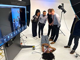 Photography Facilities
