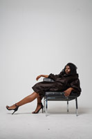 Photography, Alina Ahmad, Fashion