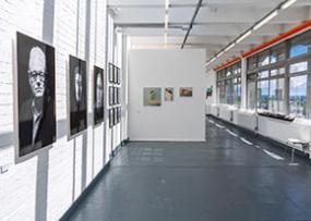 Photography Degree Show