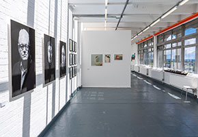 Photography Degree Show