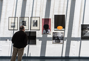 Photography Degree Show