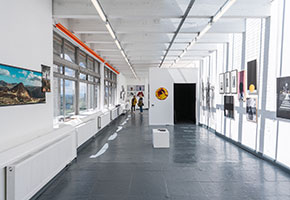 Photography, Degree Show