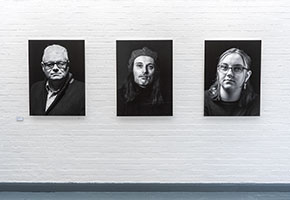 Photography, Degree Show