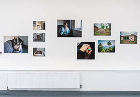 Photography, Degree Show